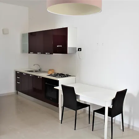 Feriehus Monolocale Gentile By Salentolimt