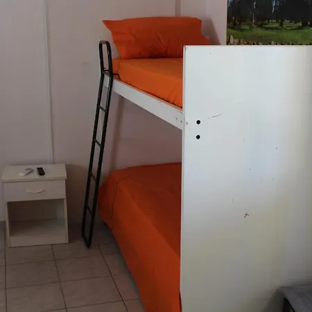 Feriehus Monolocale Gentile By Salentolimt Torre Lapillo